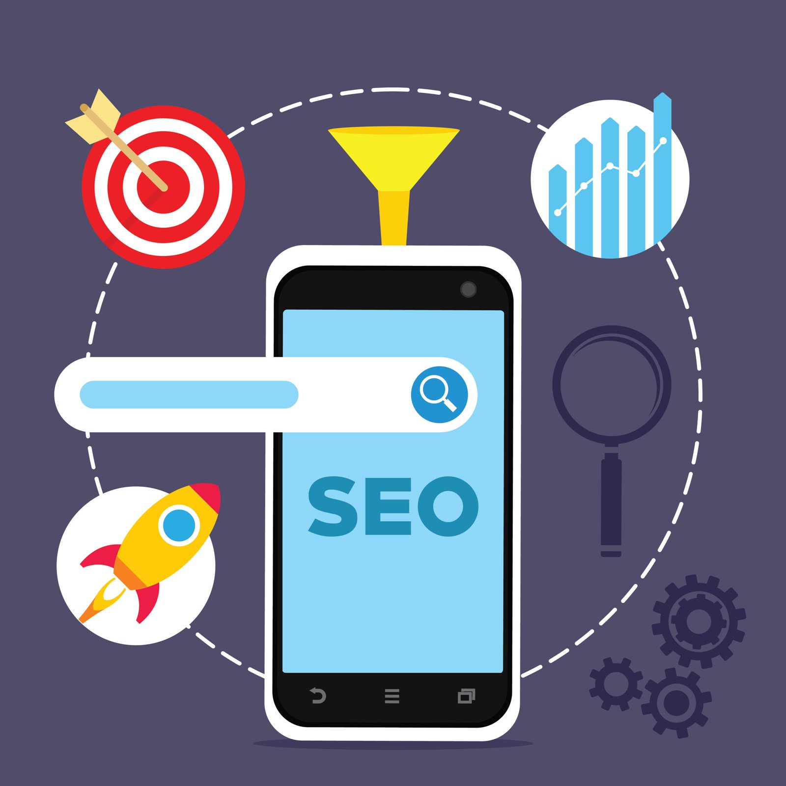 mobile search engine optimization