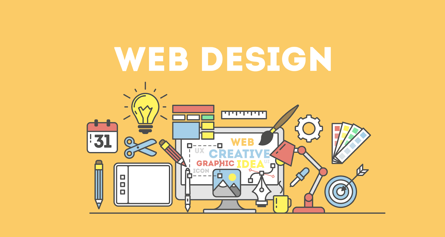 web design