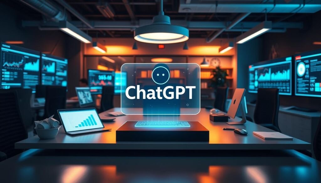 ChatGPT for SEO