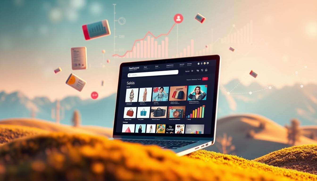 SEO for ecommerce