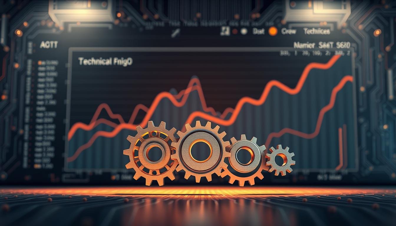 What is technical SEO