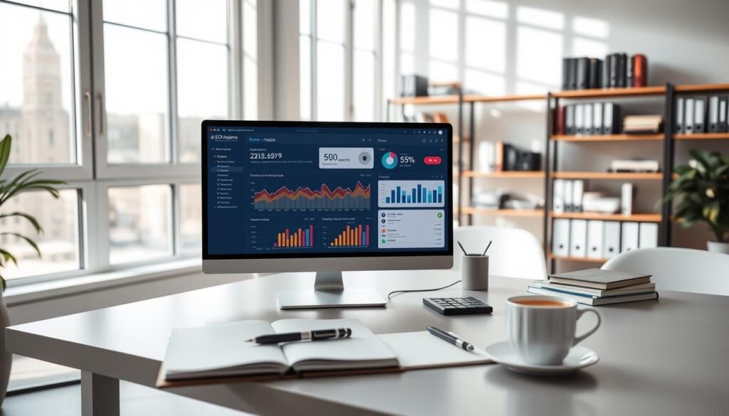 ecommerce SEO performance