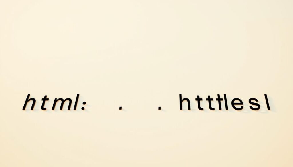 header tags