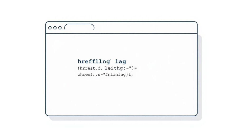 hreflang implementation example