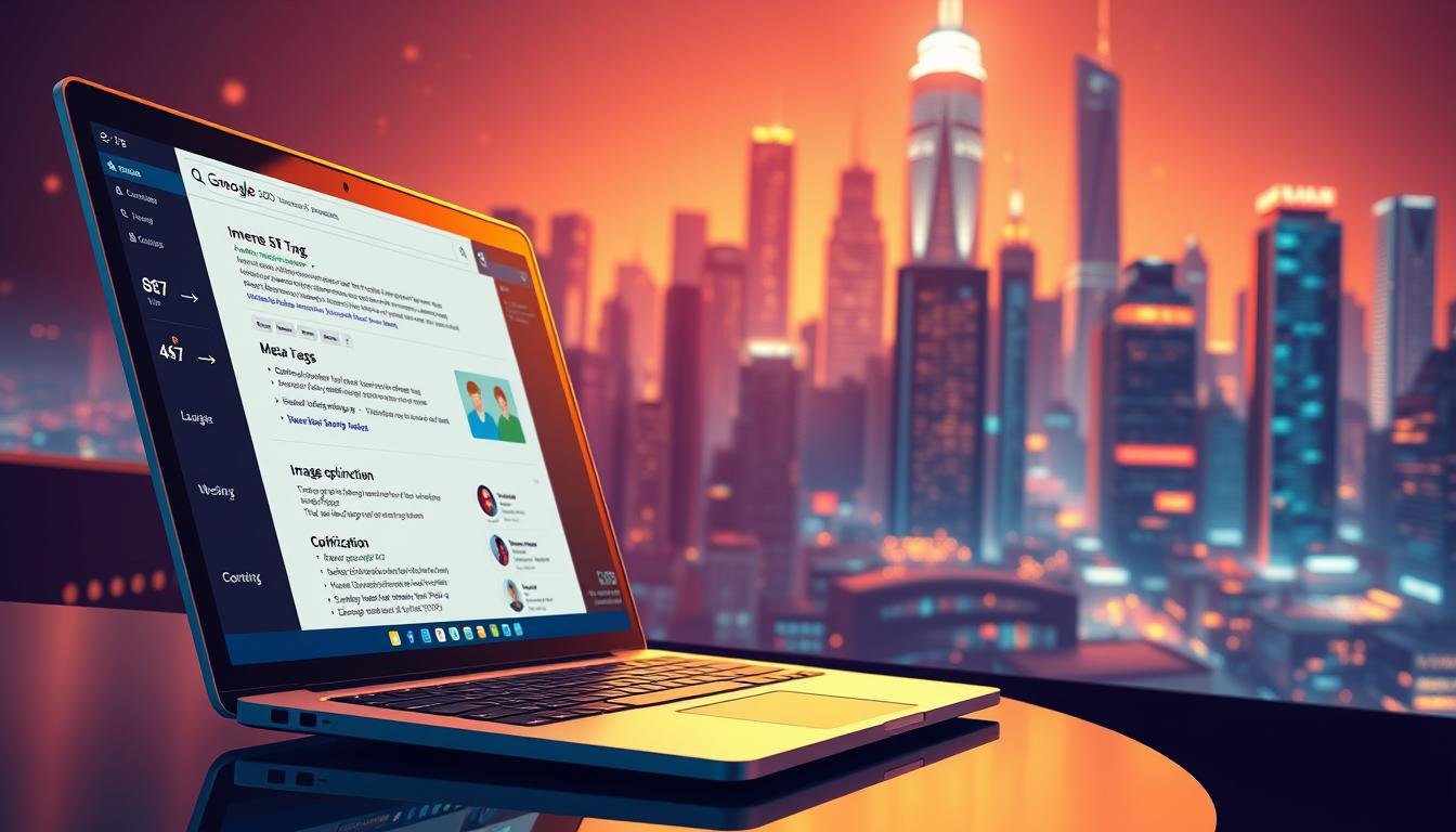 on page seo